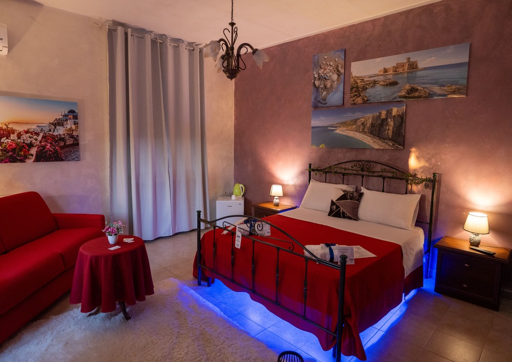 Suite Familiare